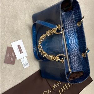 Henri Bender handbag